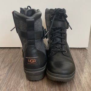 Ugg Waterproof Boots